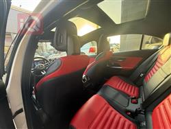 مێرسێدس بێنز C-Class